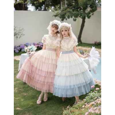 With Puji Heartfelt Covenant OP and Set(Pre-Order/2 Colours/Full Payment Without Shipping)